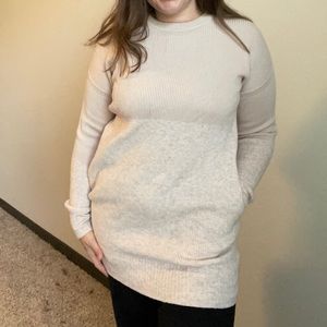 Lululemon sweater